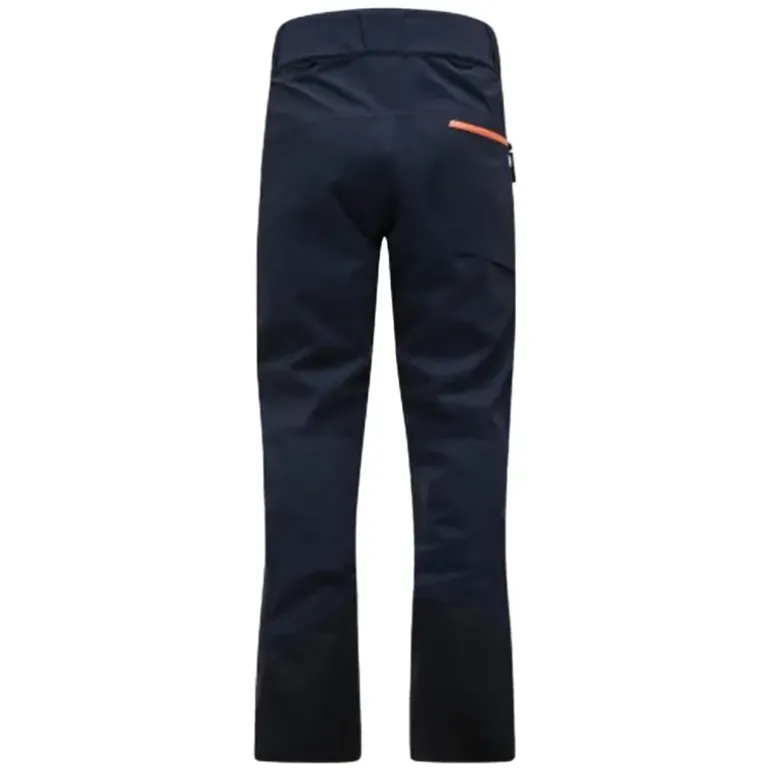 PANTALON ALPINE GORE-TEX HOMME