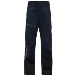 PANTALON ALPINE GORE-TEX HOMME