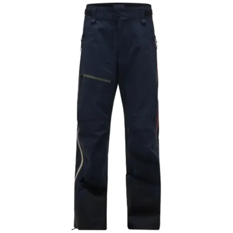 PANTALON ALPINE GORE-TEX HOMME