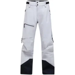 PANTALON ALPINE GORE-TEX HOMME