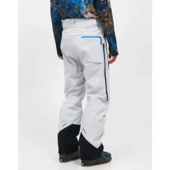 PANTALON ALPINE GORE-TEX HOMME