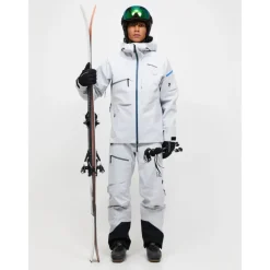 PANTALON ALPINE GORE-TEX HOMME