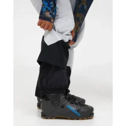 PANTALON ALPINE GORE-TEX HOMME