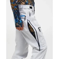 PANTALON ALPINE GORE-TEX HOMME