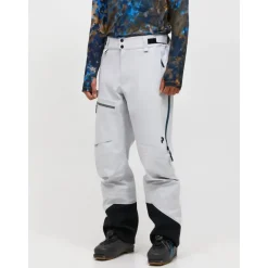 PANTALON ALPINE GORE-TEX HOMME