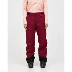 Pantalon Alpine Gore-Tex 3L femme