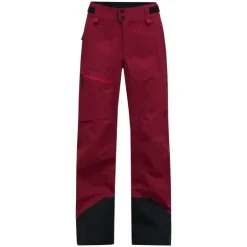 Pantalon Alpine Gore-Tex 3L femme