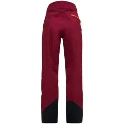 Pantalon Alpine Gore-Tex 3L femme