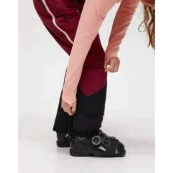 Pantalon Alpine Gore-Tex 3L femme