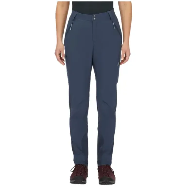 PANTALON ASCENDOR LIGHT FEMME