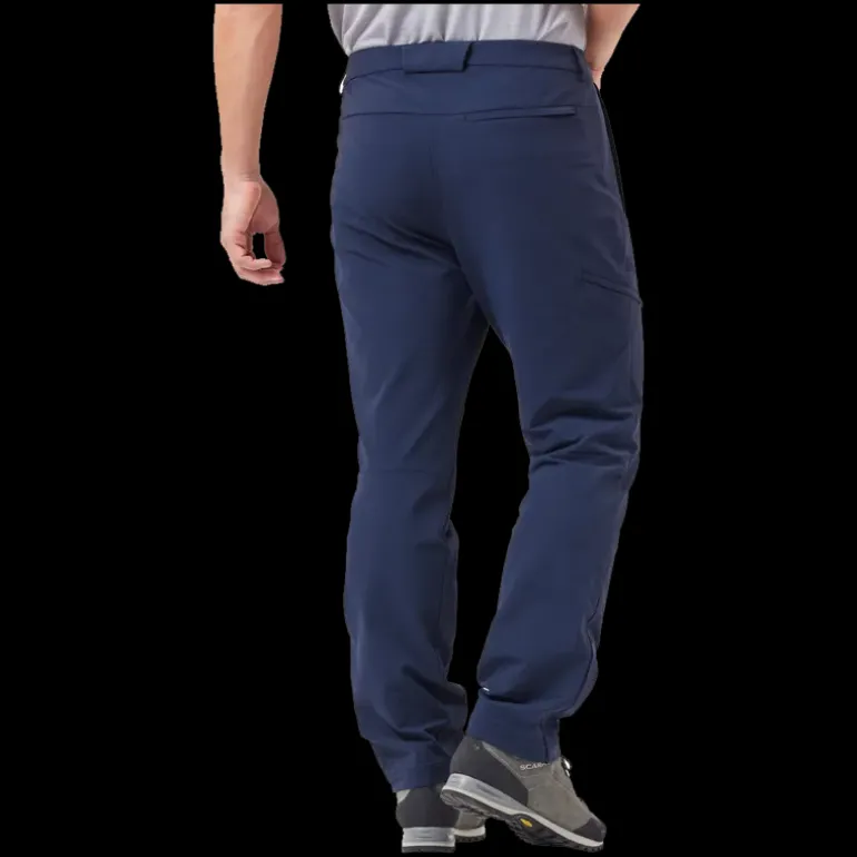 PANTALON ASCENT HOMME