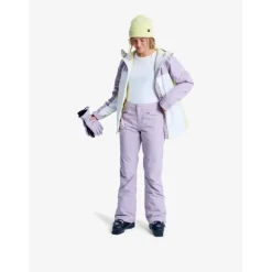 Pantalon Backyard femme