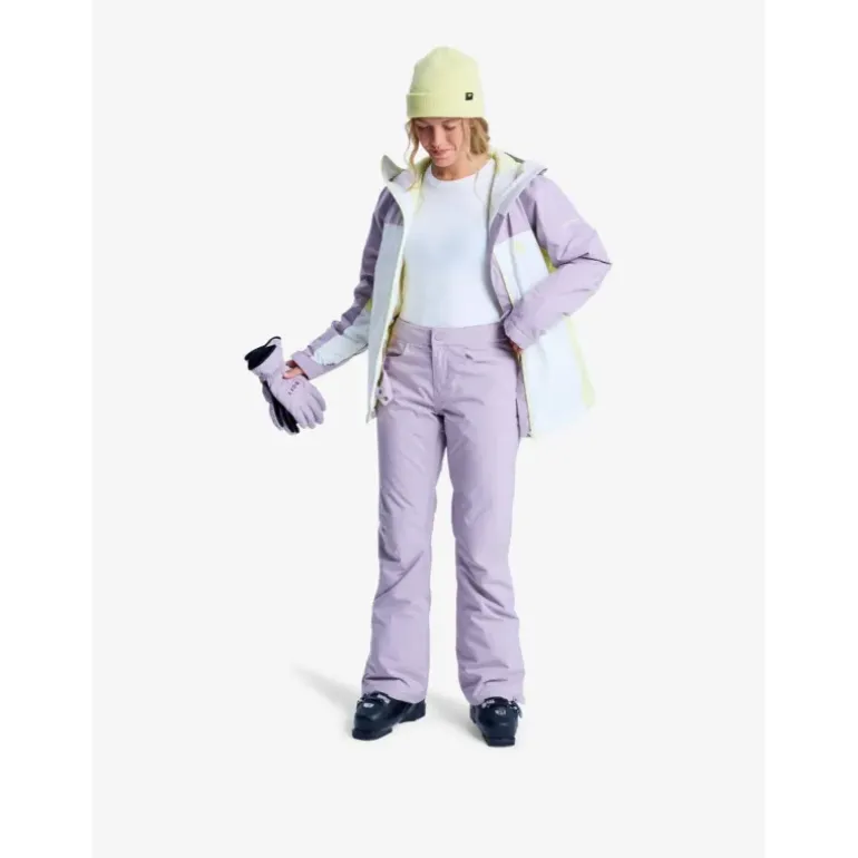 Pantalon Backyard femme