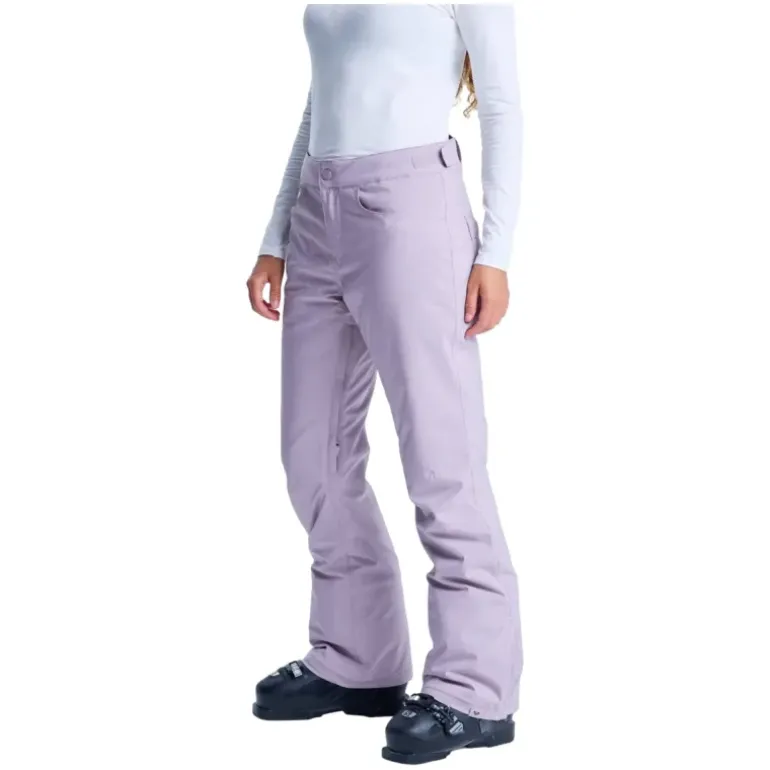 Pantalon Backyard femme
