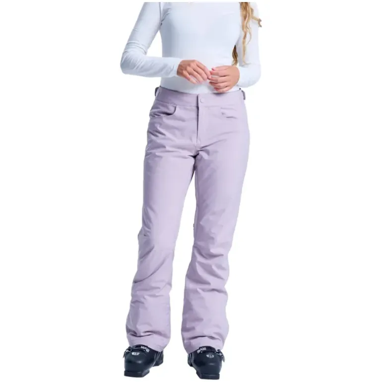 Pantalon Backyard femme