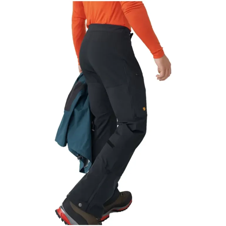 PANTALON BERGTAGEN TOURING HOMME
