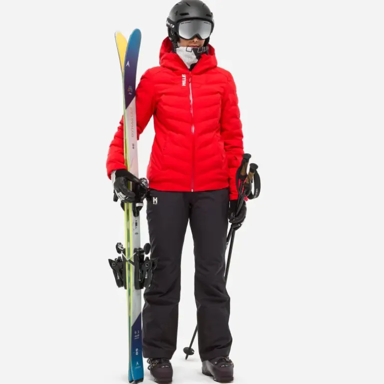 Pantalon Brevent femme