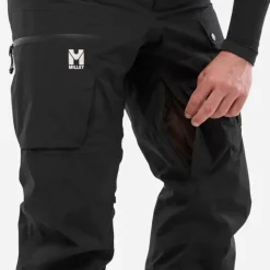 Pantalon Cosmic Warm Gore-Tex homme
