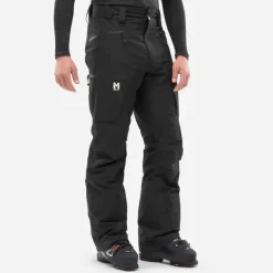 Pantalon Cosmic Warm Gore-Tex homme