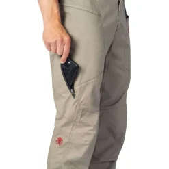 Pantalon Crag homme