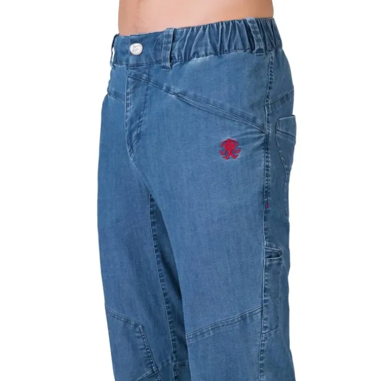 Pantalon Crimp homme