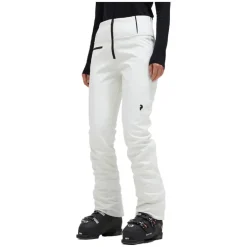 PANTALON DE SKI HIGH STRETCH FEMME