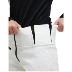 PANTALON DE SKI HIGH STRETCH FEMME