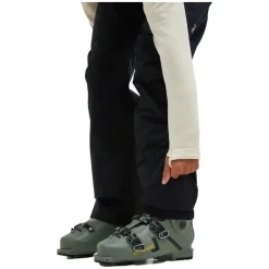 PANTALON DE SKI MAROON HOMME