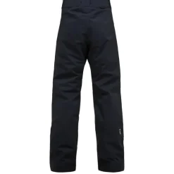 PANTALON DE SKI MAROON HOMME