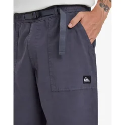 PANTALON DOUBLE CROWN HOMME
