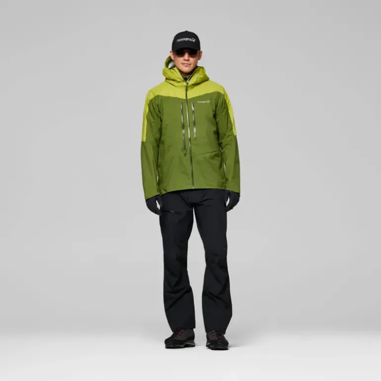 Pantalon Falketind Dri1 homme