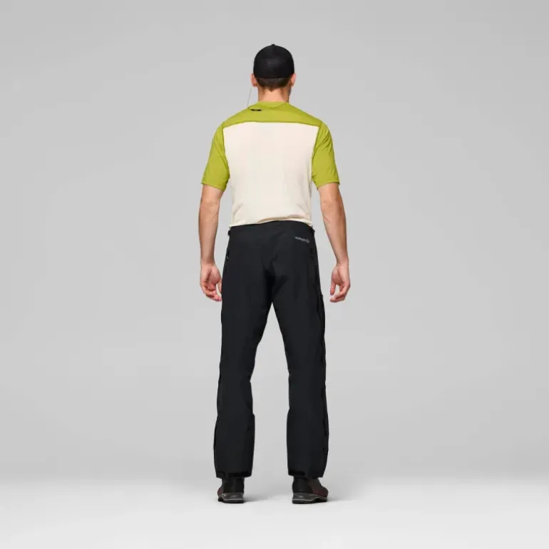 Pantalon Falketind Dri1 homme