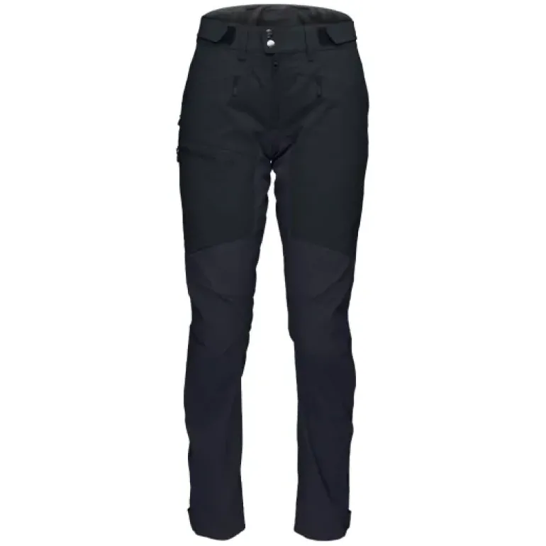 PANTALON FALKETIND FLEX1 HEAVY DUTY FEMME