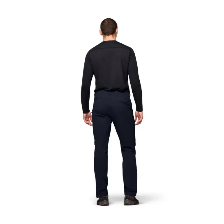 PANTALON FALKETIND FLEX1 HOMME