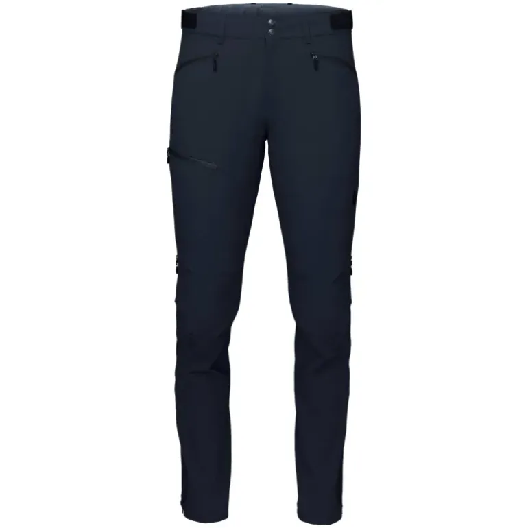 PANTALON FALKETIND FLEX1 HOMME