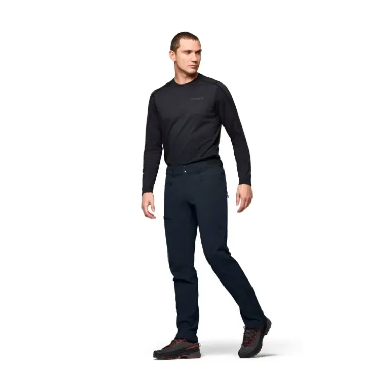 PANTALON FALKETIND FLEX1 HOMME