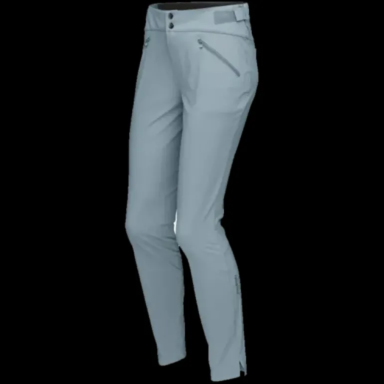 PANTALON FALKETIND FLEX1 RUGGED SLIM FEMME