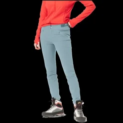 PANTALON FALKETIND FLEX1 RUGGED SLIM FEMME