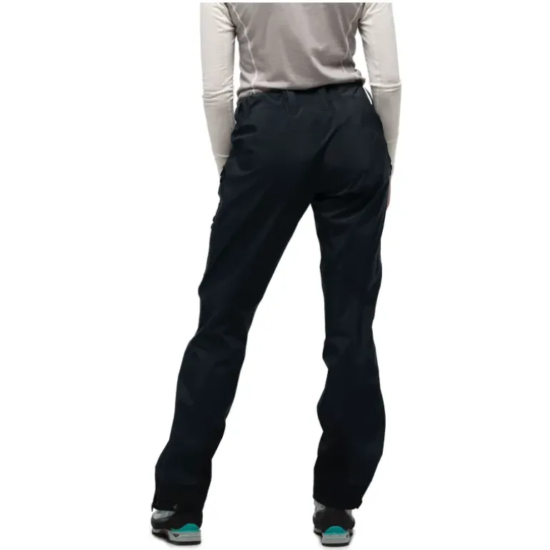 PANTALON FALKETIND GORE-TEX FEMME