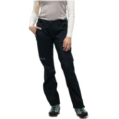 PANTALON FALKETIND GORE-TEX FEMME
