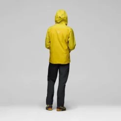 Pantalon Falketind Gore-Tex homme