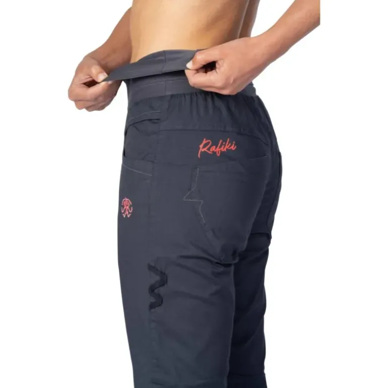 Pantalon Femio femme