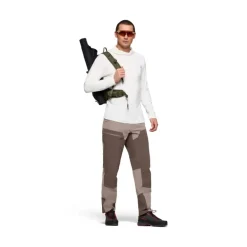 Pantalon Femund cotton flex1 light homme
