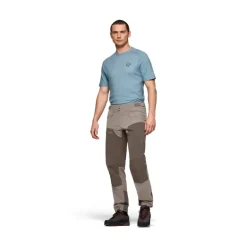 Pantalon Femund cotton flex1 light homme