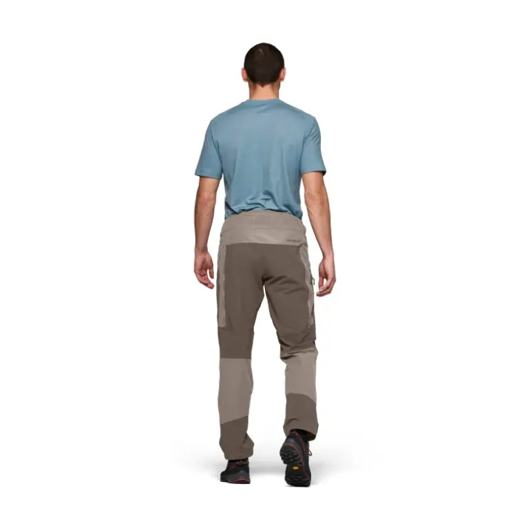 Pantalon Femund cotton flex1 light homme
