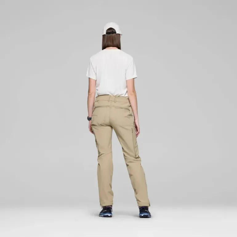 PANTALON FEMUND FLEX1 FEMME