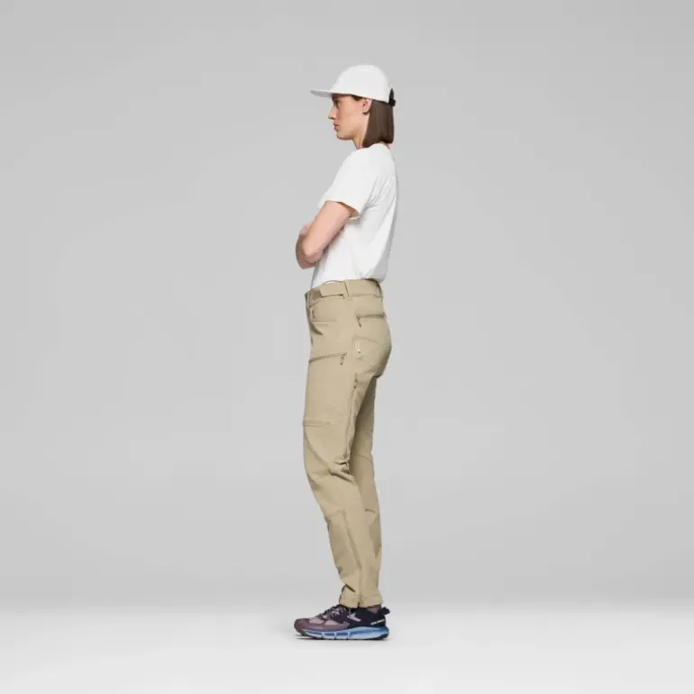 PANTALON FEMUND FLEX1 FEMME
