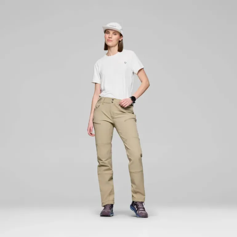 PANTALON FEMUND FLEX1 FEMME