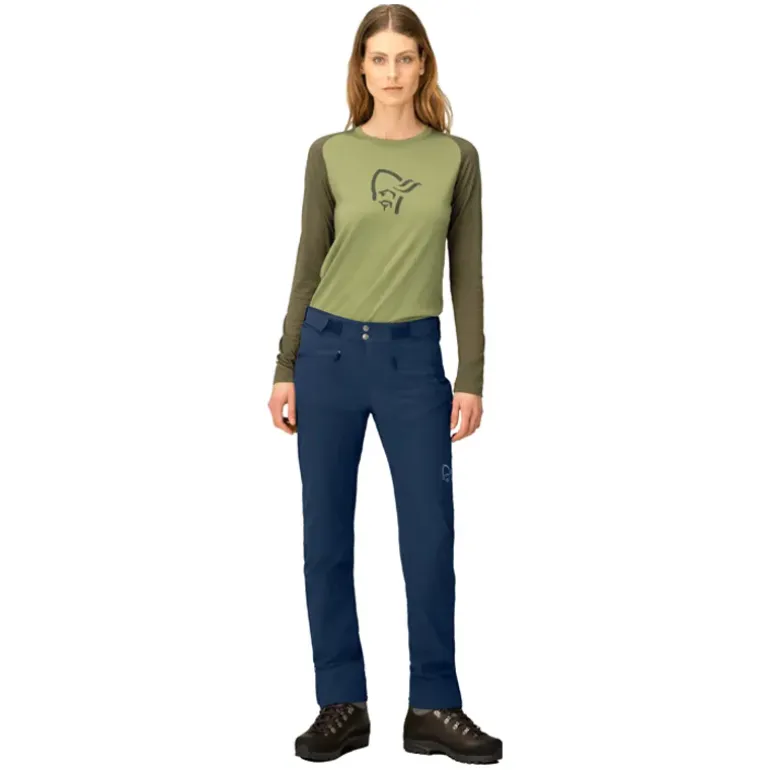 PANTALON FEMUND FLEX1 LIGHTWEIGHT FEMME