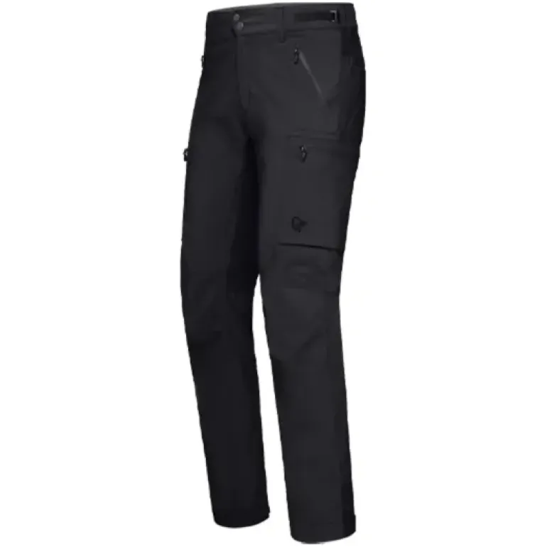 PANTALON FEMUND LIGHT COTTON HOMME